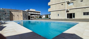 Hotel Cuesta de Miranda II
